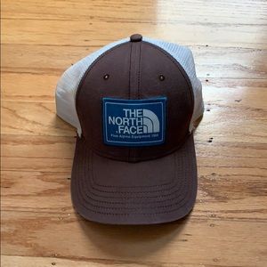 North face SnapBack